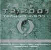 T 2/2001 - Techno 2/2001 (2CD)